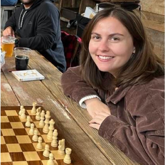 Meet your Posher, Molly - Picture 1 of 1